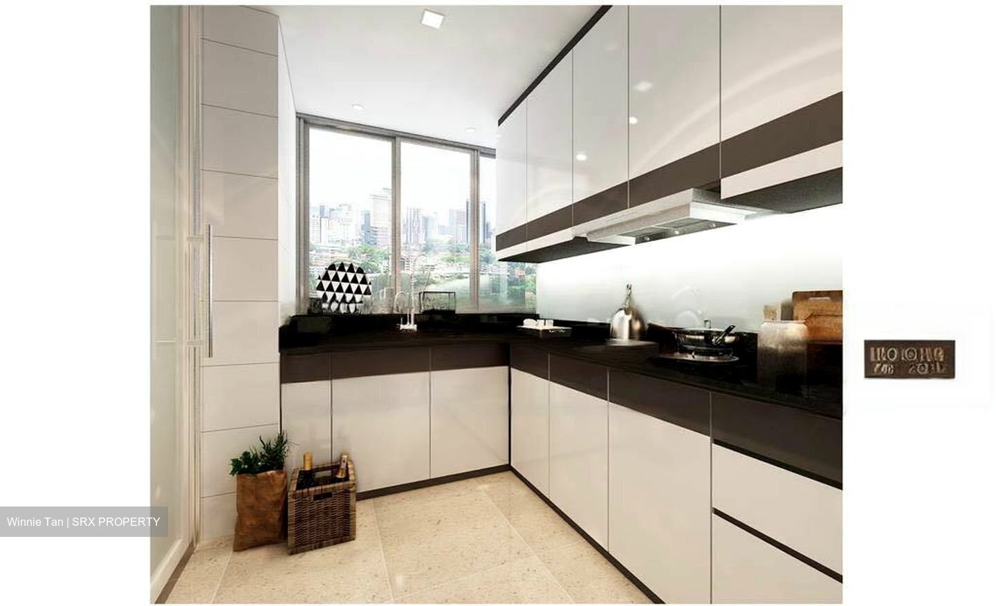 The Grange (D10), Condominium #456748881